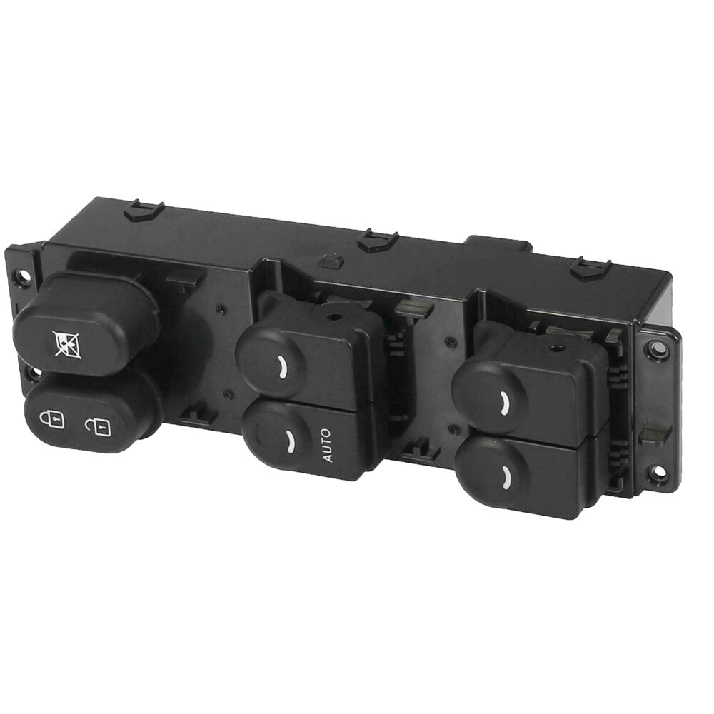 ya 1 8.5.2 93570-1R211 Power Window Switch Master Window Switch for Hyundai ACCENT 15-17