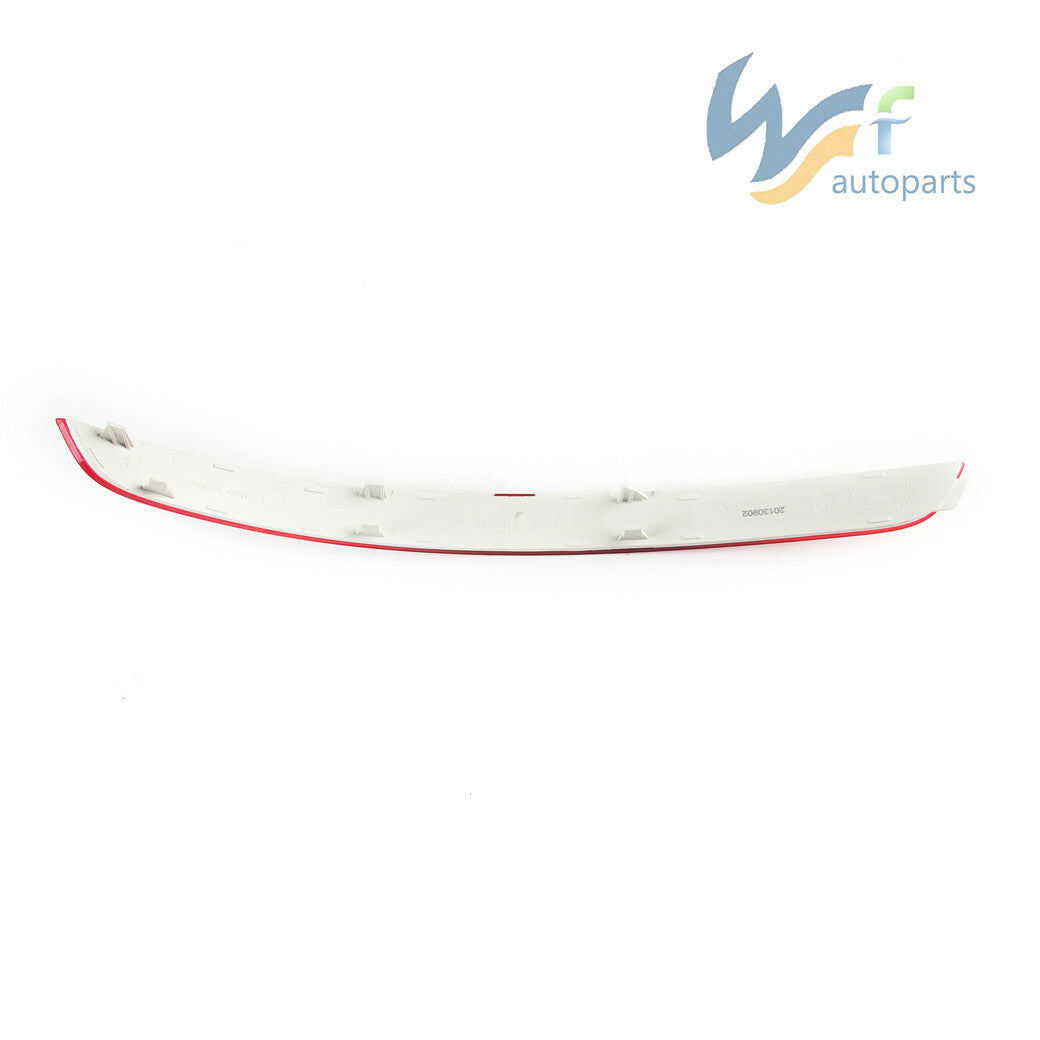 ya 4 6.21 NEW Sport Rear Bumper Reflector Left for Skoda Octavia RS 2004-2013