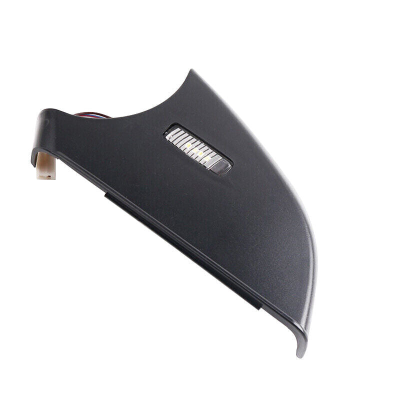 ya 1 8.5.3 Suitable for GL M GLE GLS class front drive side mirror lower cap