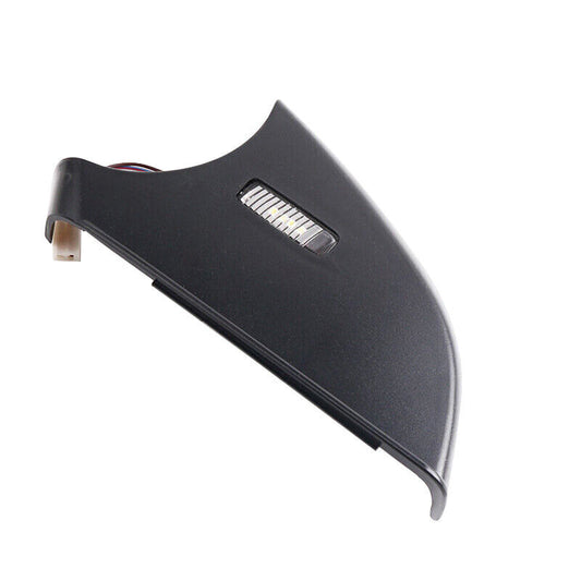 ya 1 8.5.3 Suitable for GL M GLE GLS class front drive side mirror lower cap