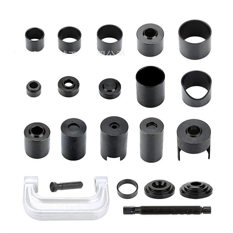 ya 26 Core Ratchet Socket Wrench KitSocket Set Car Repair Tool Auto Repairing Tool