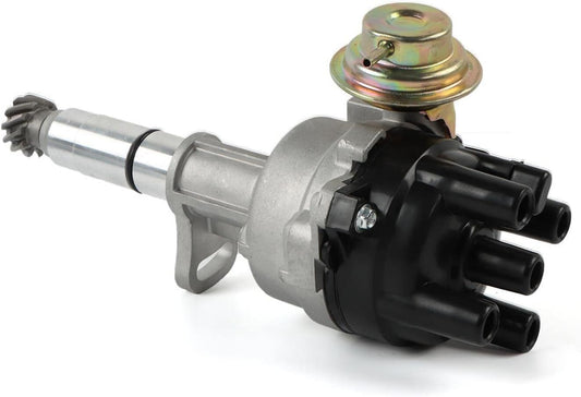 ya 1 7.3 Distributor MD326637 T2T84872 for Mitsubishi 4G63 4G64 Engine Forklift FG30