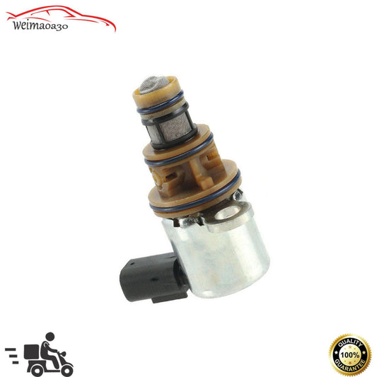 ya 1 8.5.2 4PCS Engine Multiple Displacement Solenoid 53022298AA 10-23 Hemy 5.7L 6.4L