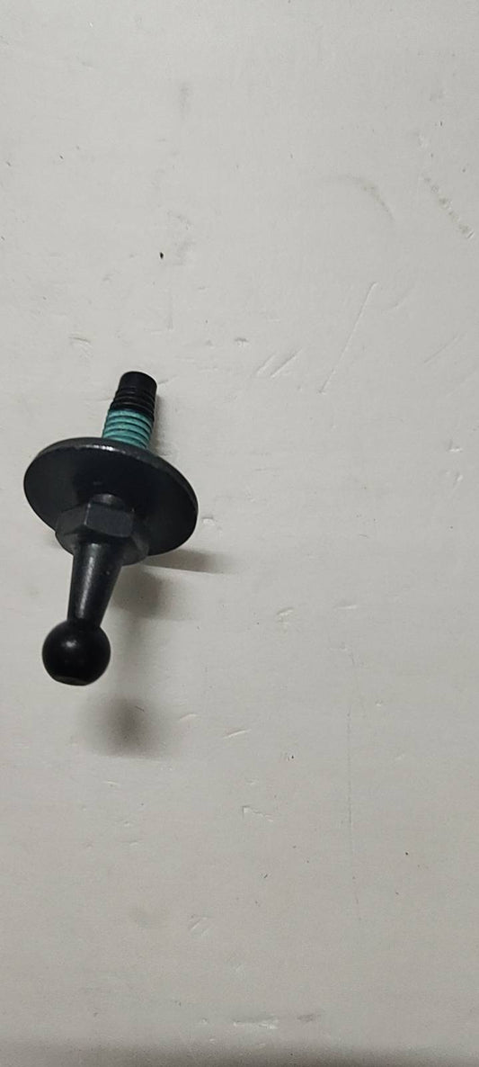ya 11 6.6 M8x1.25 Liftgate Strut Stud for Cadillac for Chevrolet