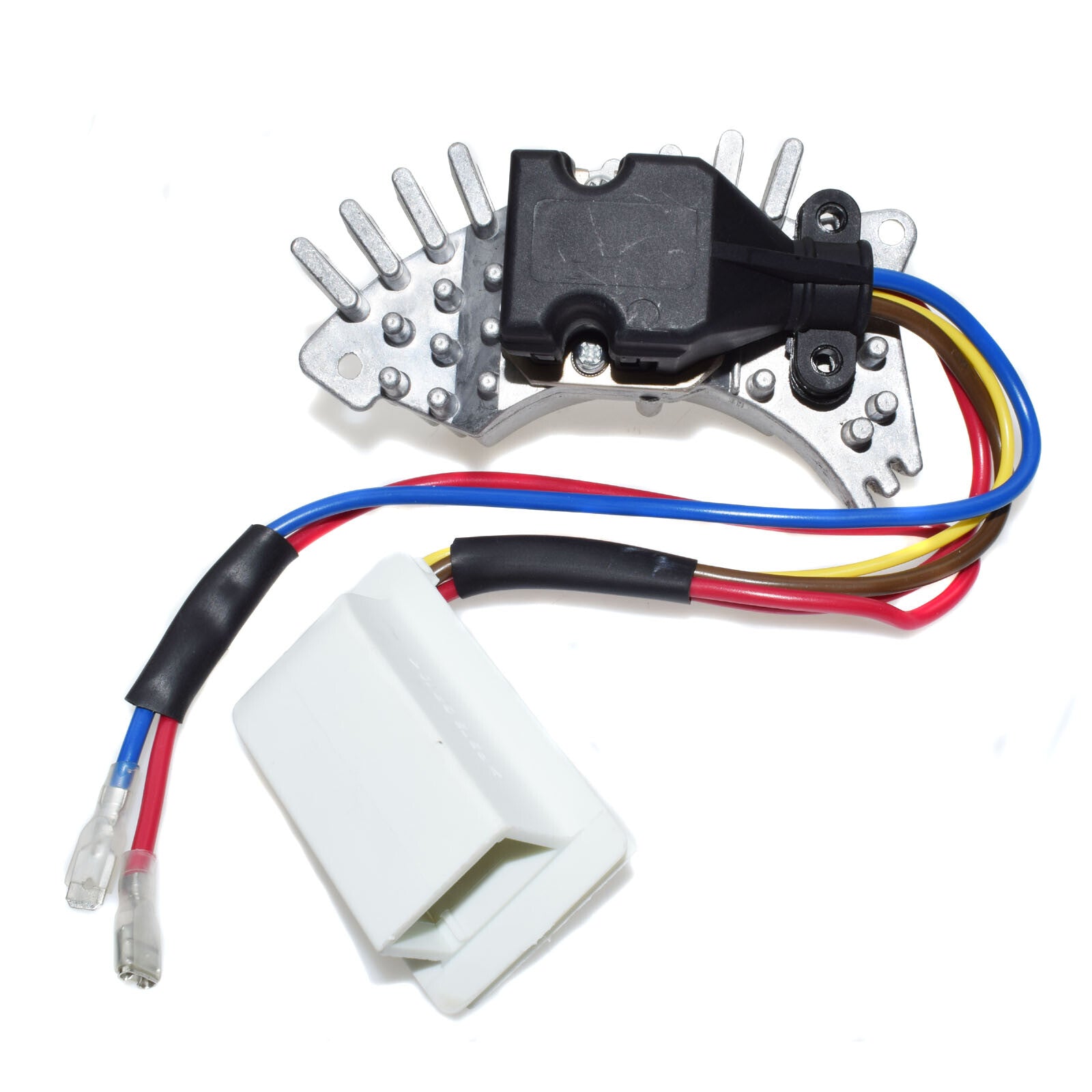 ya 1 8.5.1 Fan motor resistance heater for Mercedes C220 C280 C36 AMG W202