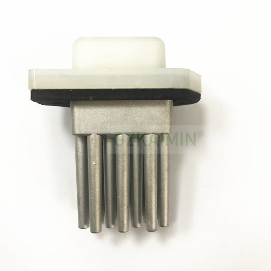 ya 1 8.5.2 Blower Motor Fan Heater Resistor 27150ED70A for Tiida for 
