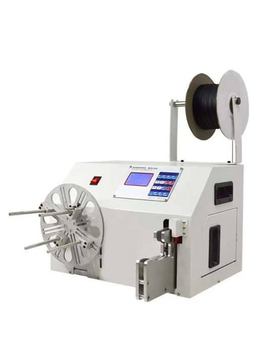 ya 26 Fully Automatic Winding and Tying Machine Winding and Tying Integrated Machine