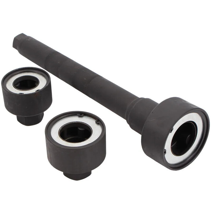 ya 14 Track Rod End Remover Installer Tool Kit Steering Rack Tie Rod End Axial Joint