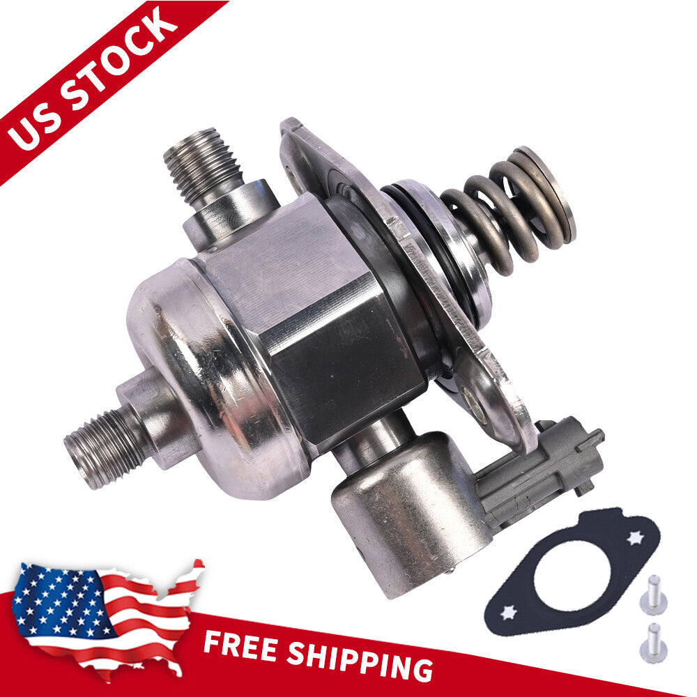ya 27 7.2 High Pressure Fuel Pump Fit 2008-2011 for Cadillac CTS STS 3.6L V6 12626234