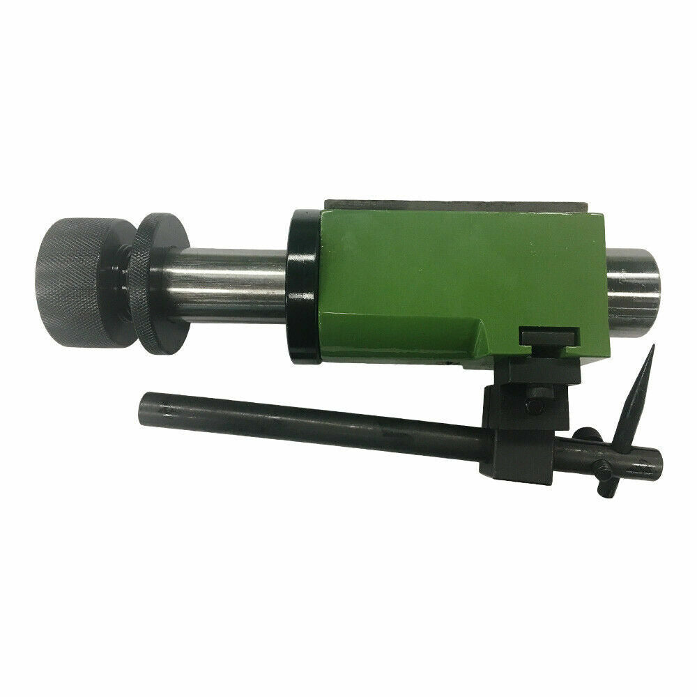 New End Mill Attachment for Tool Grinder U2, Universal Cutter