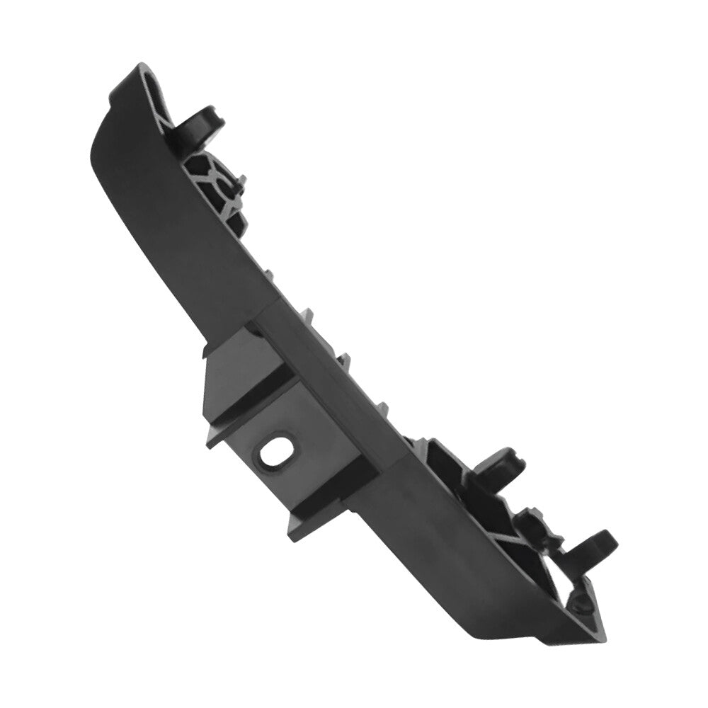 ya 27 6.18.2 For G30 5-Series 2017-2023 Front Left Side Bumper Guide Holder Retainer Black