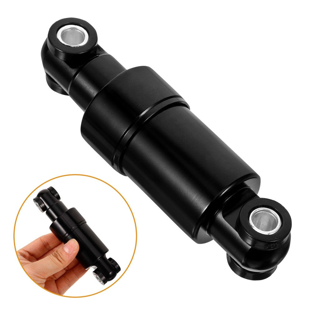 ya 5 8.7 Shock Absorber Bike Resr Shocks Electric Scooter Mud Guard Support