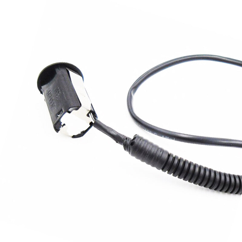 ya 1 8.5.3 89341-28311-C0 Bumper PDC Parking Sensor Black For PREVIA TARAGO ESTIMA