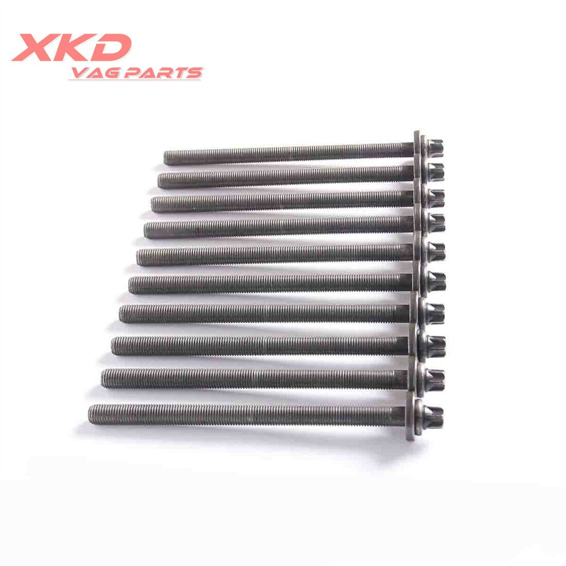 ya 5 8.7 1.6/1.8 engine cylinder head bolts suitable for Chevrolet for Saab for Opel 90412701
