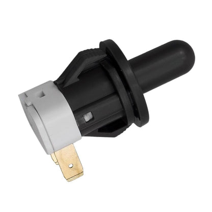 ya 5 8.7 Refrigerator Door Lock Switch DA3400066C Gray & White For Samsung Refrigerator