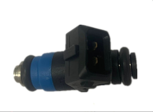 ya 1 8.5.3 4PCS Fuel injector nozzle 107962 630CC suitable for Deka 60LB