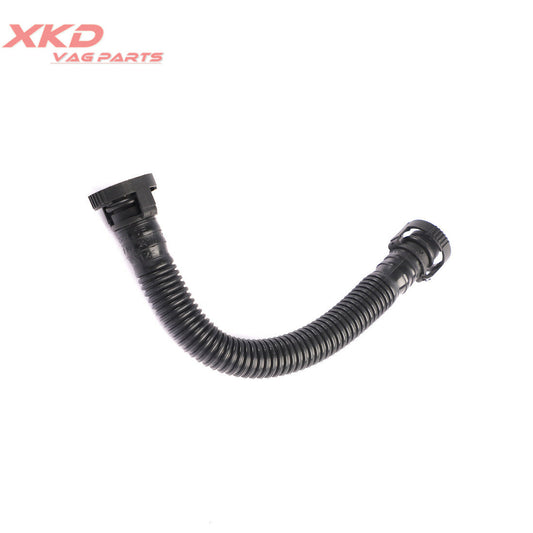 ya 1 7.3 Crankcase Breather Vacuum Hose for Audi 100 A6 1993-1996 2.6 2.8 V6 078103221N