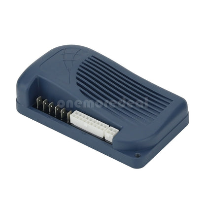 ya 5 8.7 1228-2908 (24V 110A) D.C. Motor Controller Per for MAN ent Magnetic for CURTIS 1228