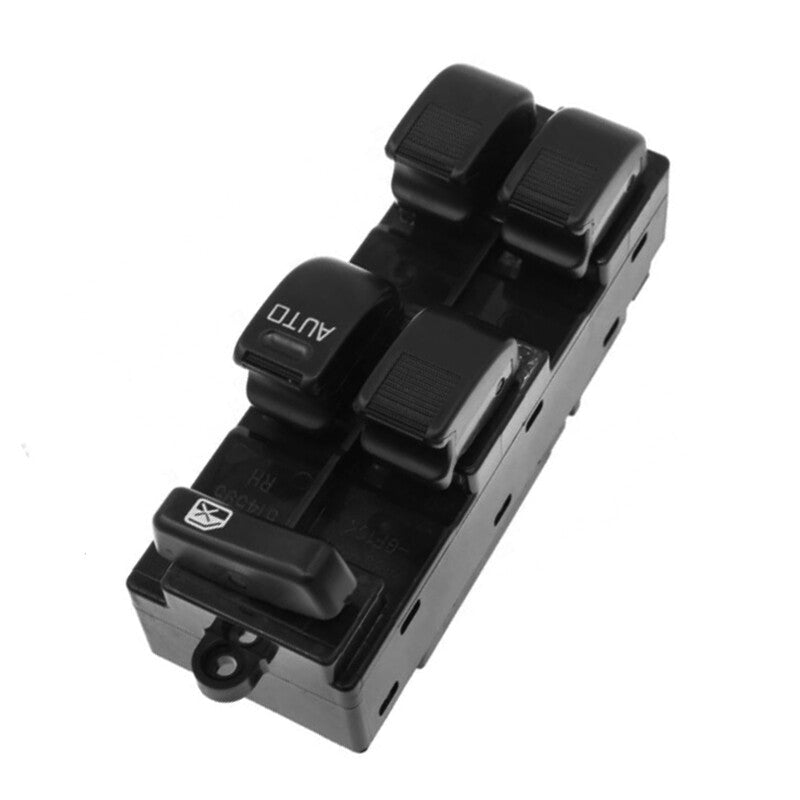 ya 1 8.5.2 84820-B0010 Master Power Window Switch Right Hand Drive For Avanza 07-08