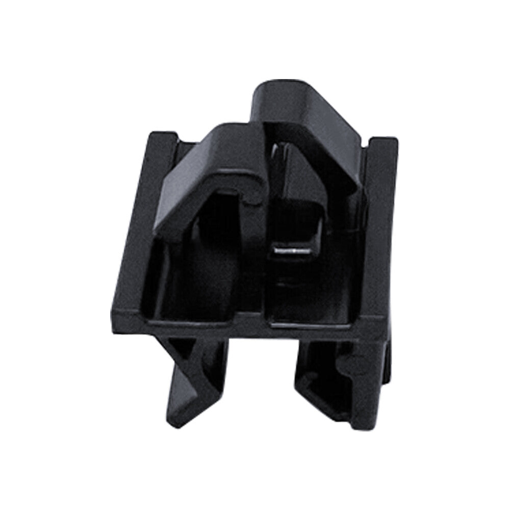 ya 5 8.7 1x Hood Support Prop Rod Holder Clip Clamp Fit for Kia 2017-2018 for Elantra 81174-A7000