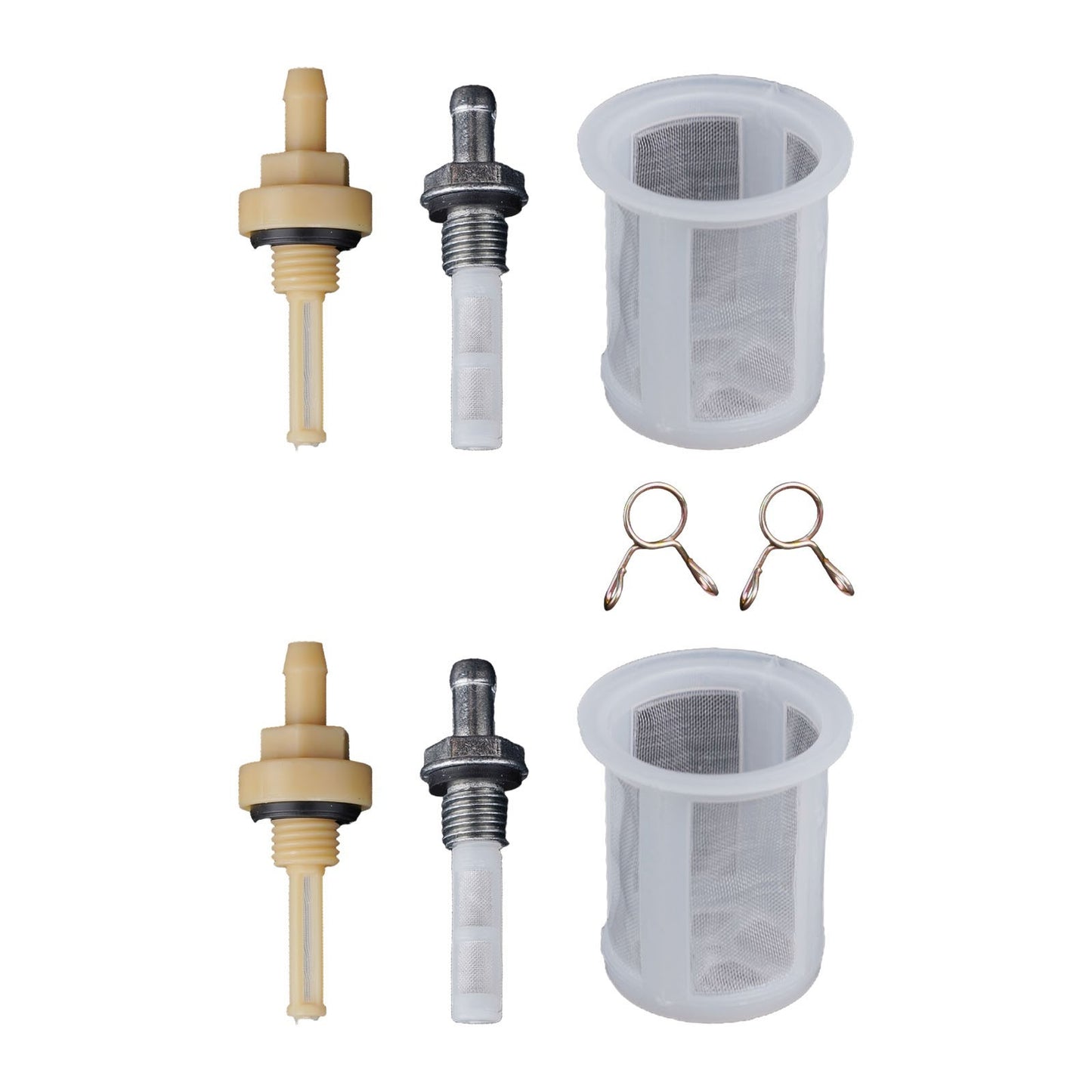 ya 14 Reliable Replacement Fuel Tank Joint Filter for GX Small Engines