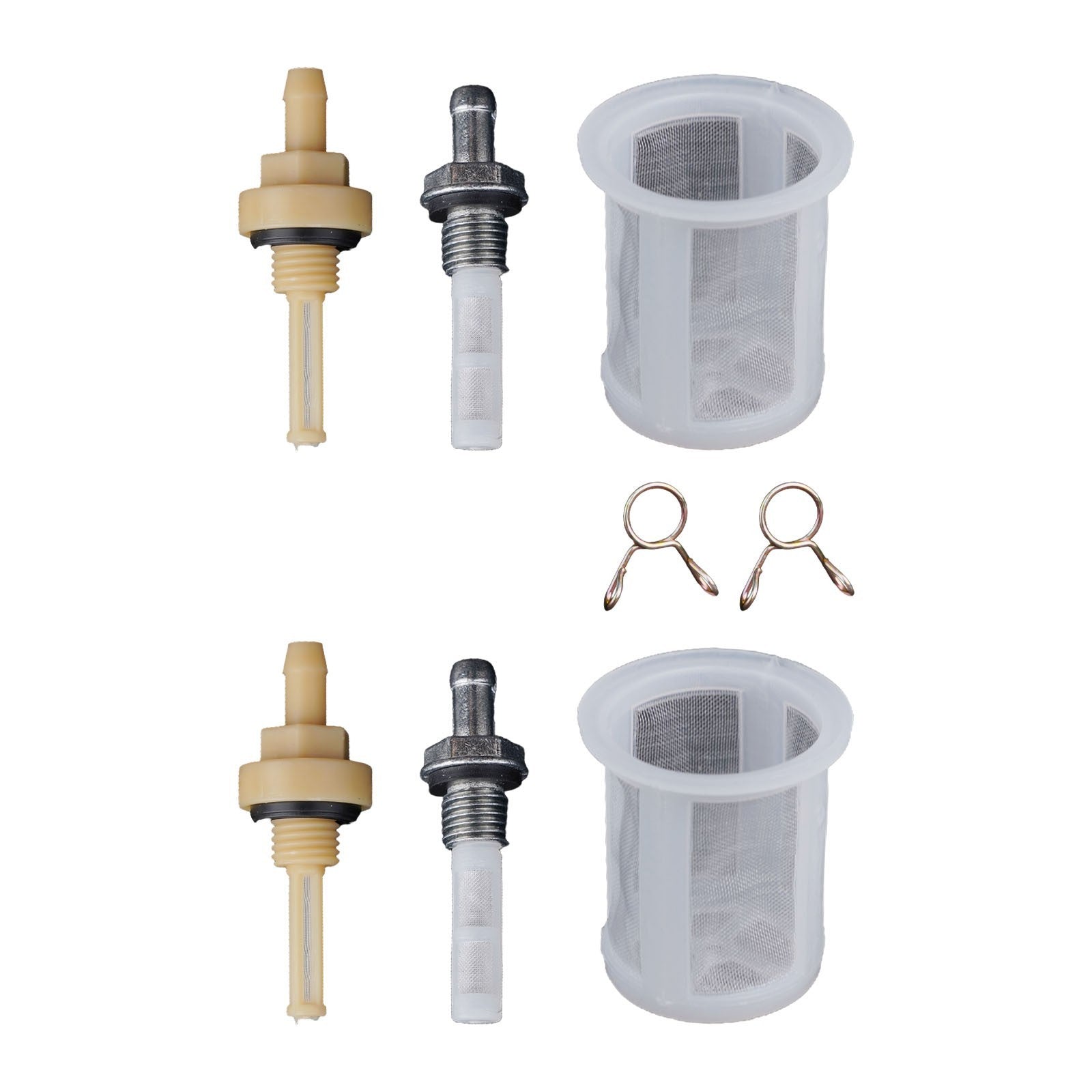 ya 14 Reliable Replacement Fuel Tank Joint Filter for GX Small Engines
