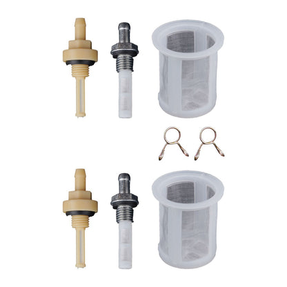 ya 14 Reliable Replacement Fuel Tank Joint Filter for GX Small Engines