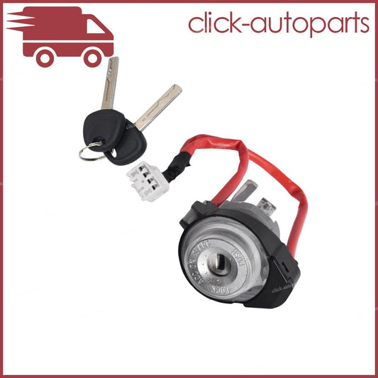 ya 13 Switch W/2 Keys Fit for 2011-2016 for KIA SPORTAGE Ignition #81900-3WG00