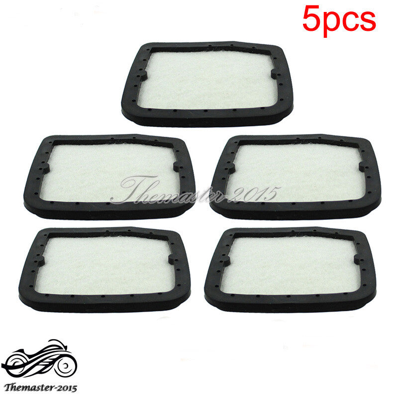 ya 28 5pcs Air Filter For Shindaiwa A226001390 AH242 AHS242 C344 M242 T242 T242X