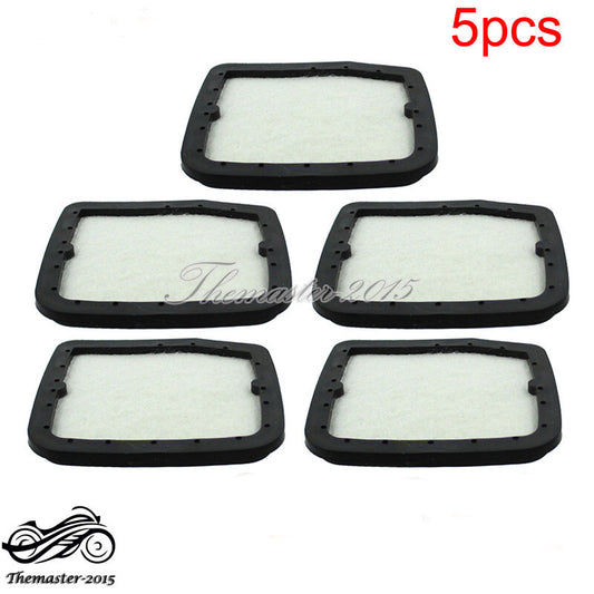 ya 28 5pcs Air Filter For Shindaiwa A226001390 AH242 AHS242 C344 M242 T242 T242X