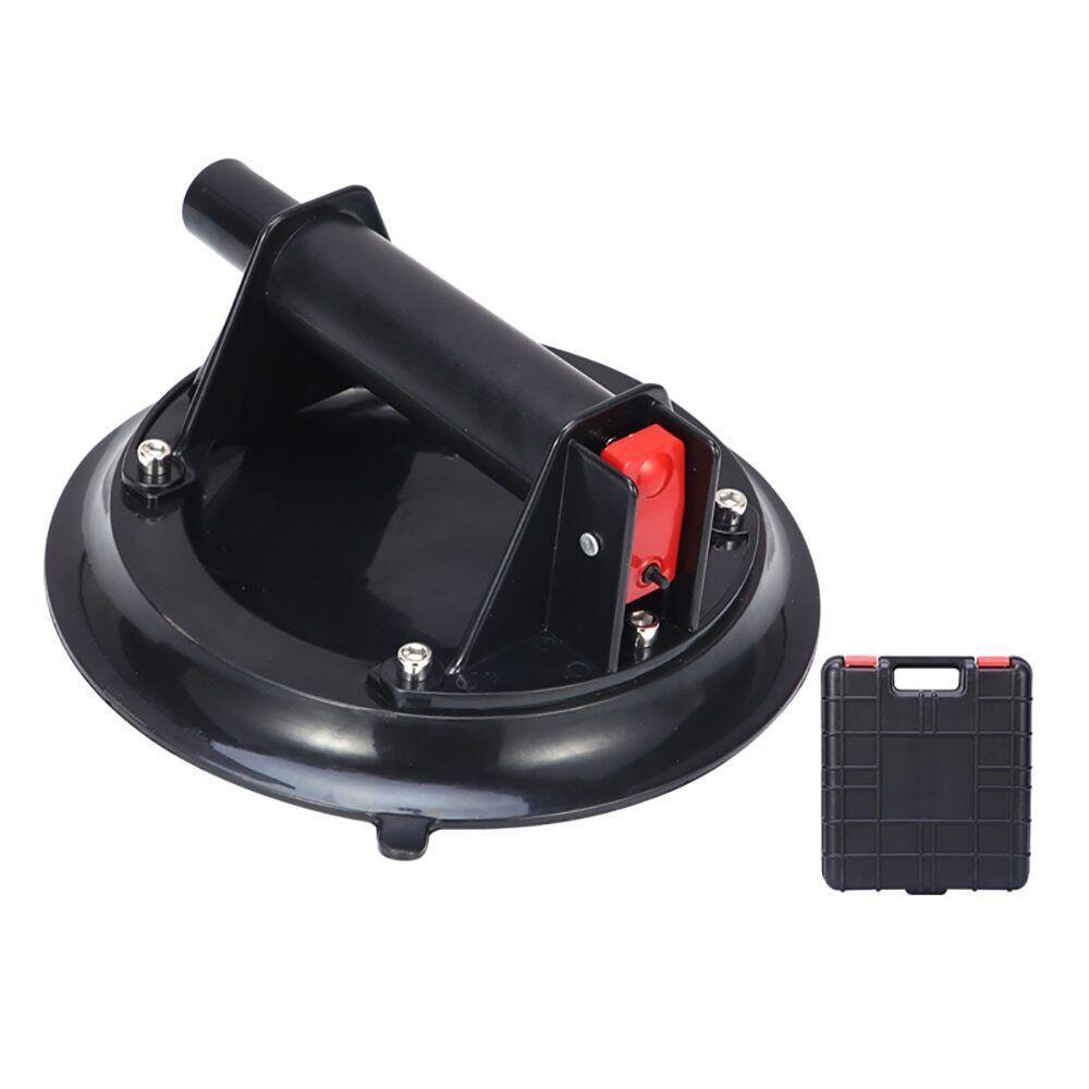 ya 14 8 Inch Vacuum Suction Cup Glass Lifter Manual Tile Handling Granite Lifting Tool