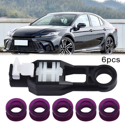 ya 5 8.7 Shifter Cable Bushing for for Suzuki for Swift Gear Lever End Linkage Connector Grommet