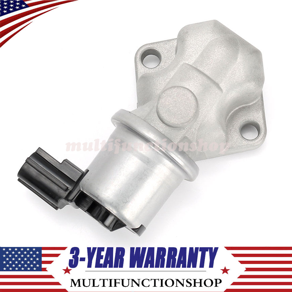ya 5 8.7 Idle Air Control Valve for MerCruiser 862998 350 377 454 496 502 Mag V8 18-7701