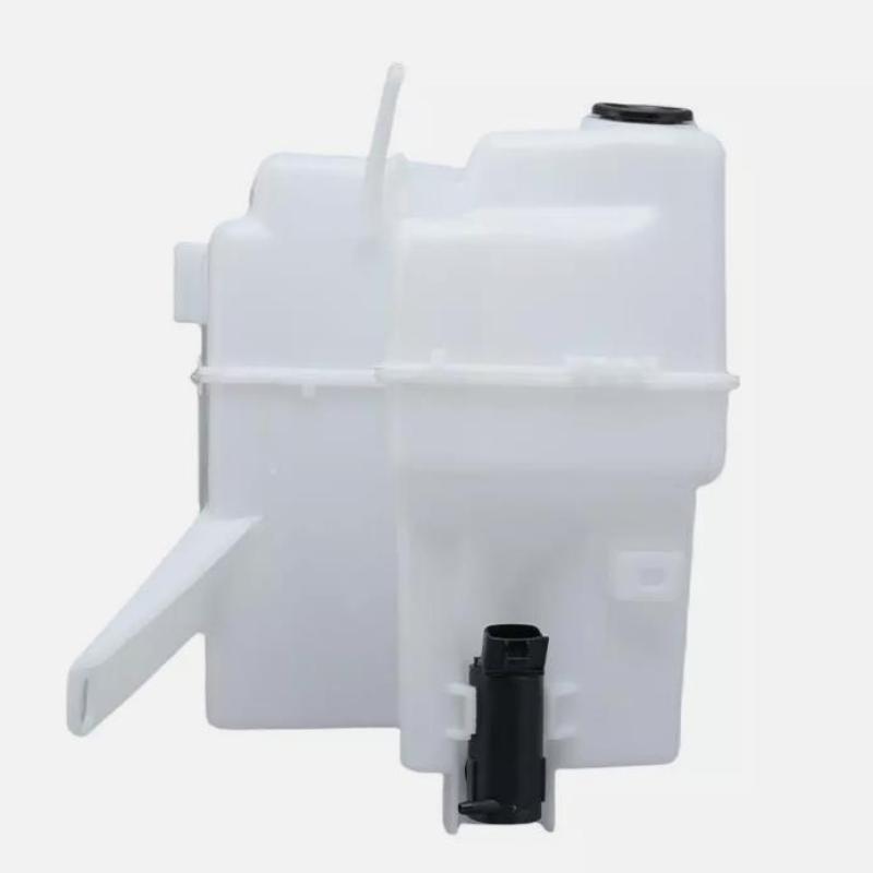 ya 5 8.7 Suitable for Toyota for Camry 2018 - 2022 2019 2020 2021 Windshield Washer Tank with Pump
