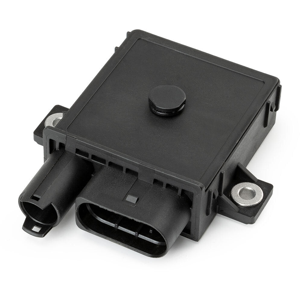 ya 1 7.4 1X GLOW PLUG CONTROL RELAY for BMW 5 SERIES E60 E61 525 530 535 12217801201