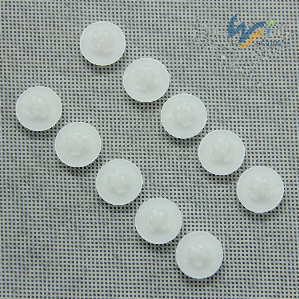 ya 5 8.7 10pcs Door Panel Clips for BMW 318i Sedan 318is 318ti 323ci 323 i 325ci 325i