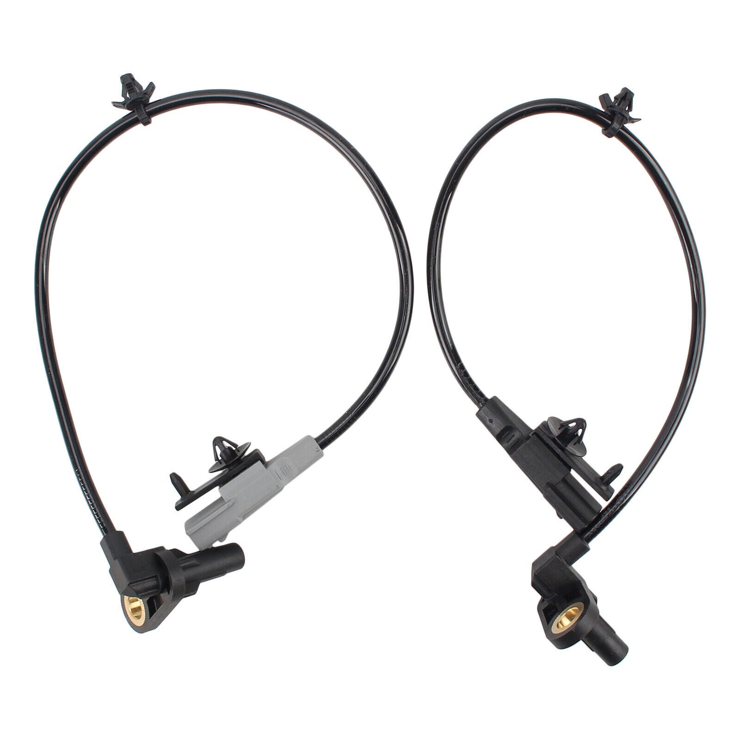 ya 1 8.5.1 2*ABS Wheel Speed Sensor Rear Right Left for Infiniti Q50 2014-2022Q60 2017-2020