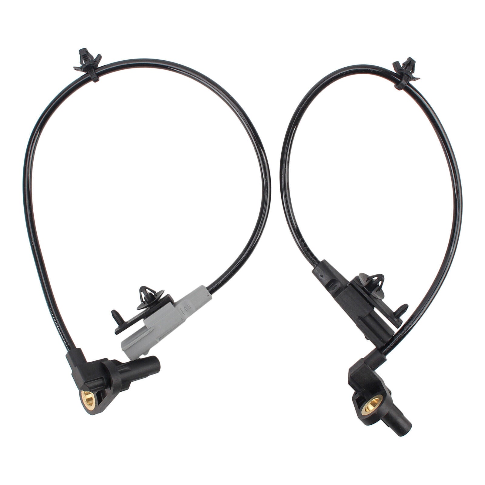 ya 1 8.5.1 2*ABS Wheel Speed Sensor Rear Right Left for Infiniti Q50 2014-2022Q60 2017-2020
