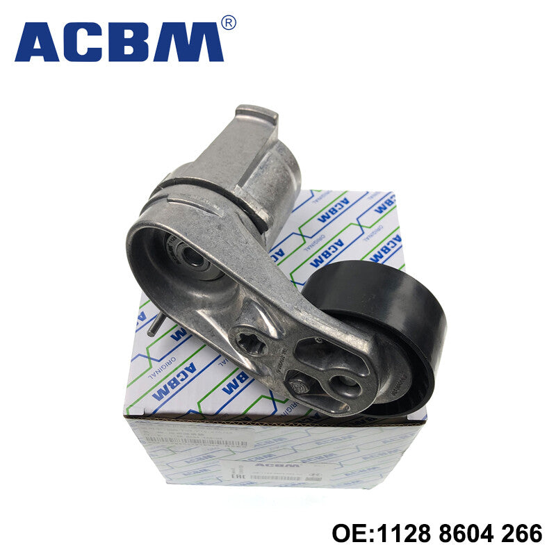 ya 10 5.29.2 Drive belt tensioner suitable for BMW F01 F10 F30 335i 435i 535i 640i 740i xDrive X3 X5