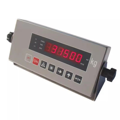 ya 17 Weighing and Anti-interference Instruments with Stainless Steel Housing