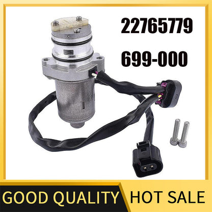 ya 11 10.28 for Cadillac XTS SRX for Buick Regal Differential Rear Pump Oil Pump 227669