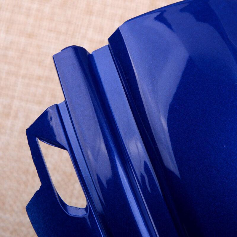 ya 1 8.5.3 Suitable for Honda 2015 - 2017 Blue Right Door Side Mirror Cover Shell Cover 