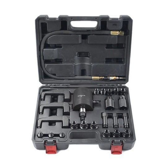 ya 26 Car Fuel Injector Special Removal Tool Removal Puller Pneumatic Fuel Injector