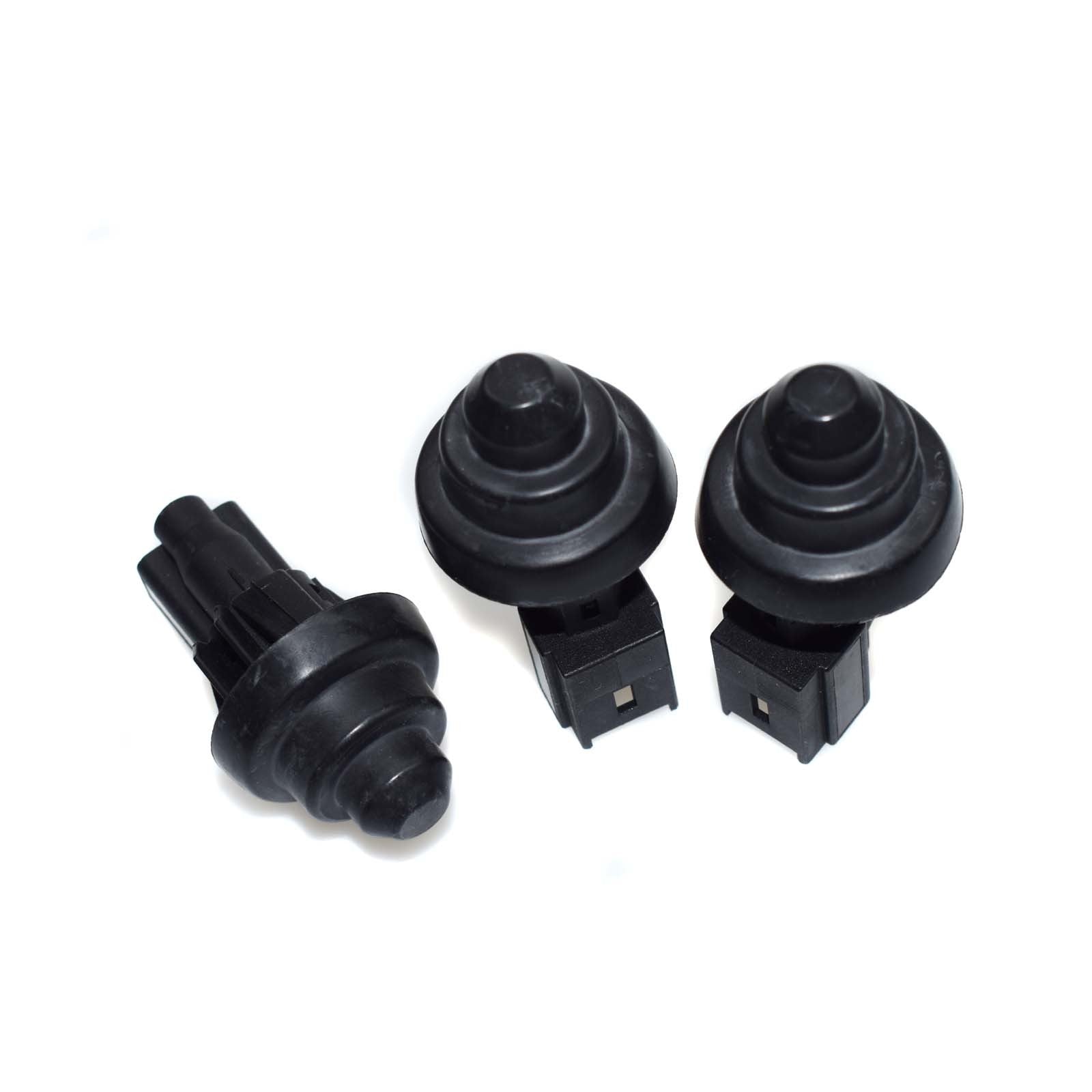 ya 1 8.5.1 3-piece set suitable for Dacia Logan Sandero interior light door switch 7700427640