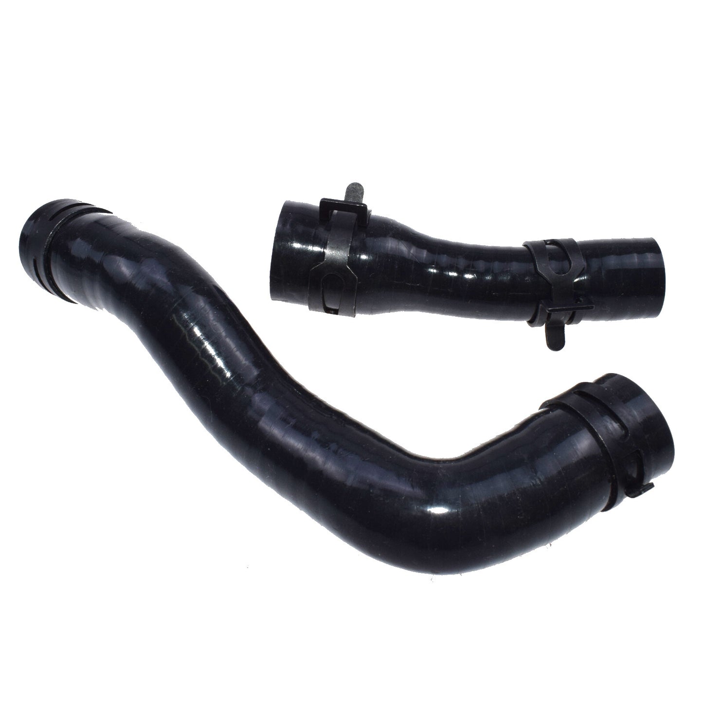 ya 1 8.5.2 Suitable for Mercedes E250 E200 SLK200 C250 Turbochagrer Intake pipe repair for Mini hose kit 