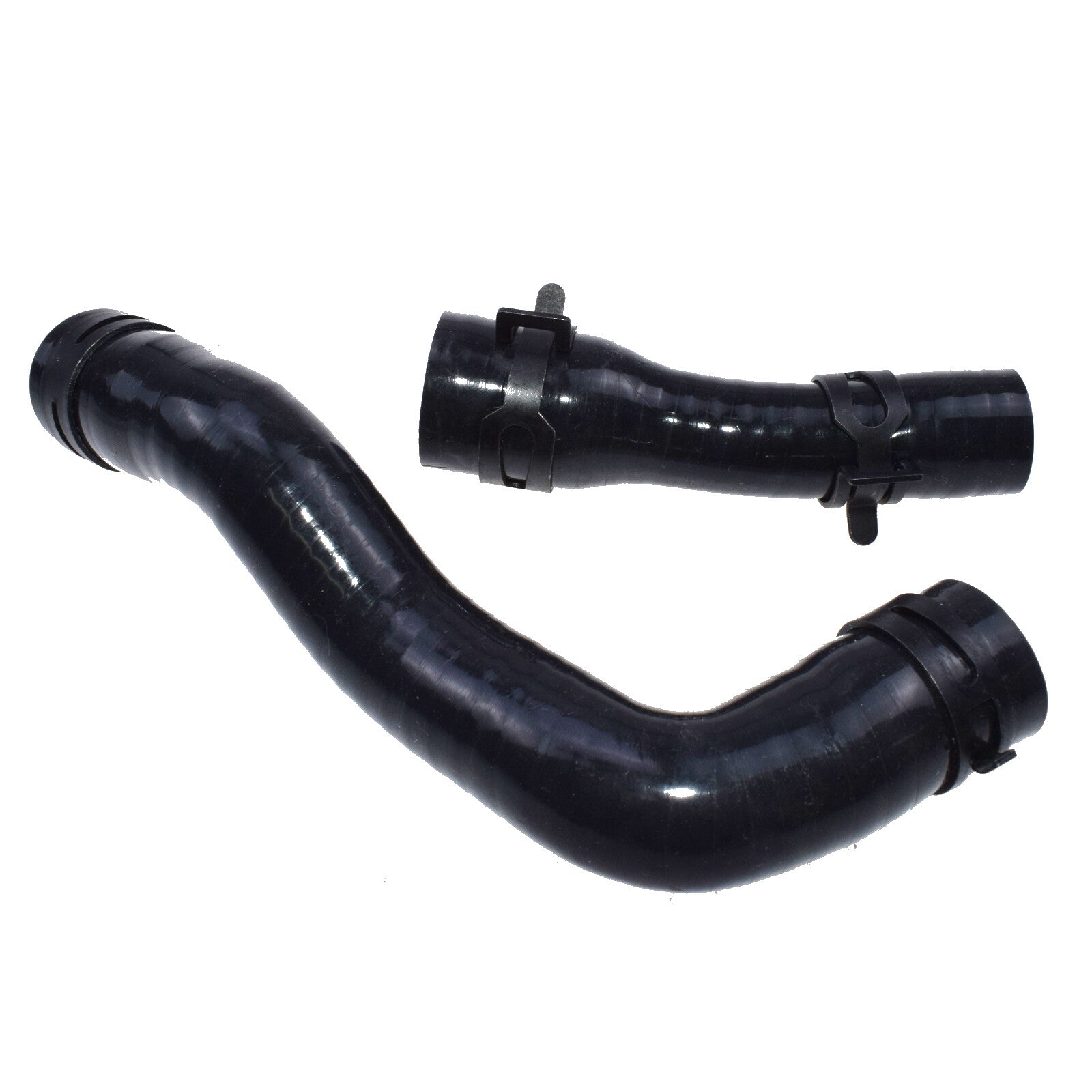 ya 1 8.5.2 Suitable for Mercedes E250 E200 SLK200 C250 Turbochagrer Intake pipe repair for Mini hose kit 