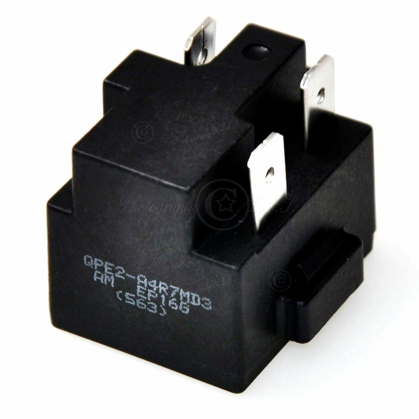 ya 26 QPE2-A4R7MD3 Reigerator eezer Start Relay For Homa 