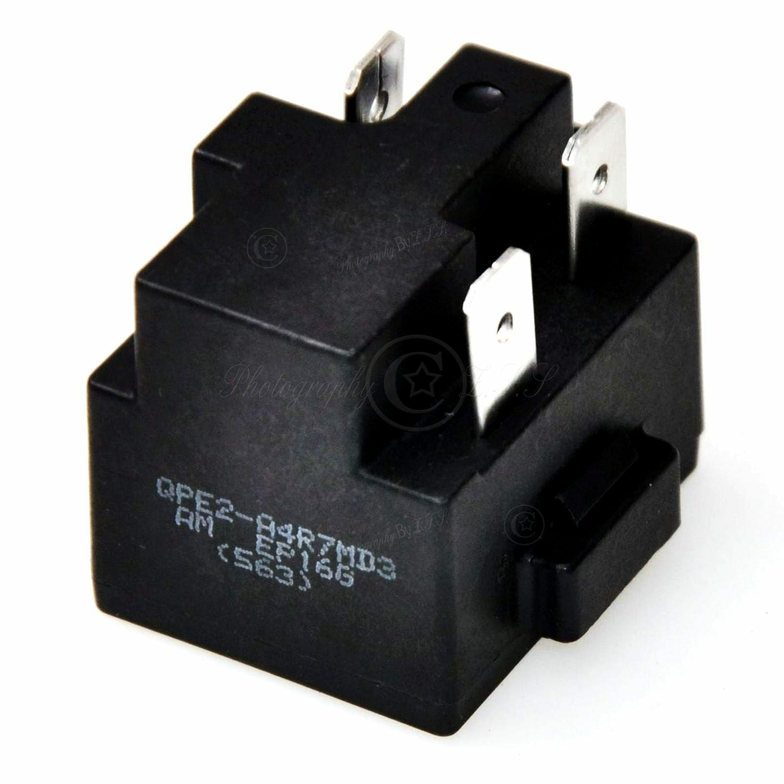 ya 26 QPE2-A4R7MD3 Reigerator eezer Start Relay For Homa 