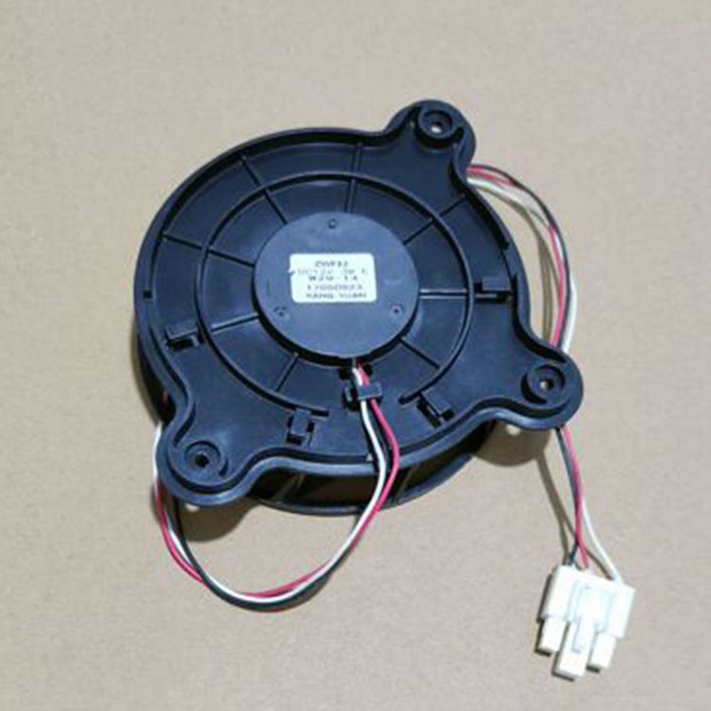 ya 26 Fan Motor 12V Universal ZWF32 Meiling Reigerator B1353.4-15ZWF-30-3