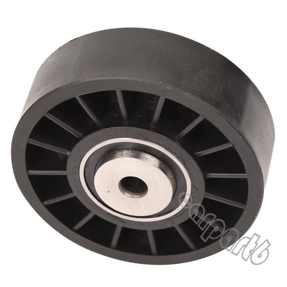ya 3 6.24 E300 S350 190E 1985 - 99 Belt tensioner idle pulley 6012000970 Suitable for Mercedes-benz
